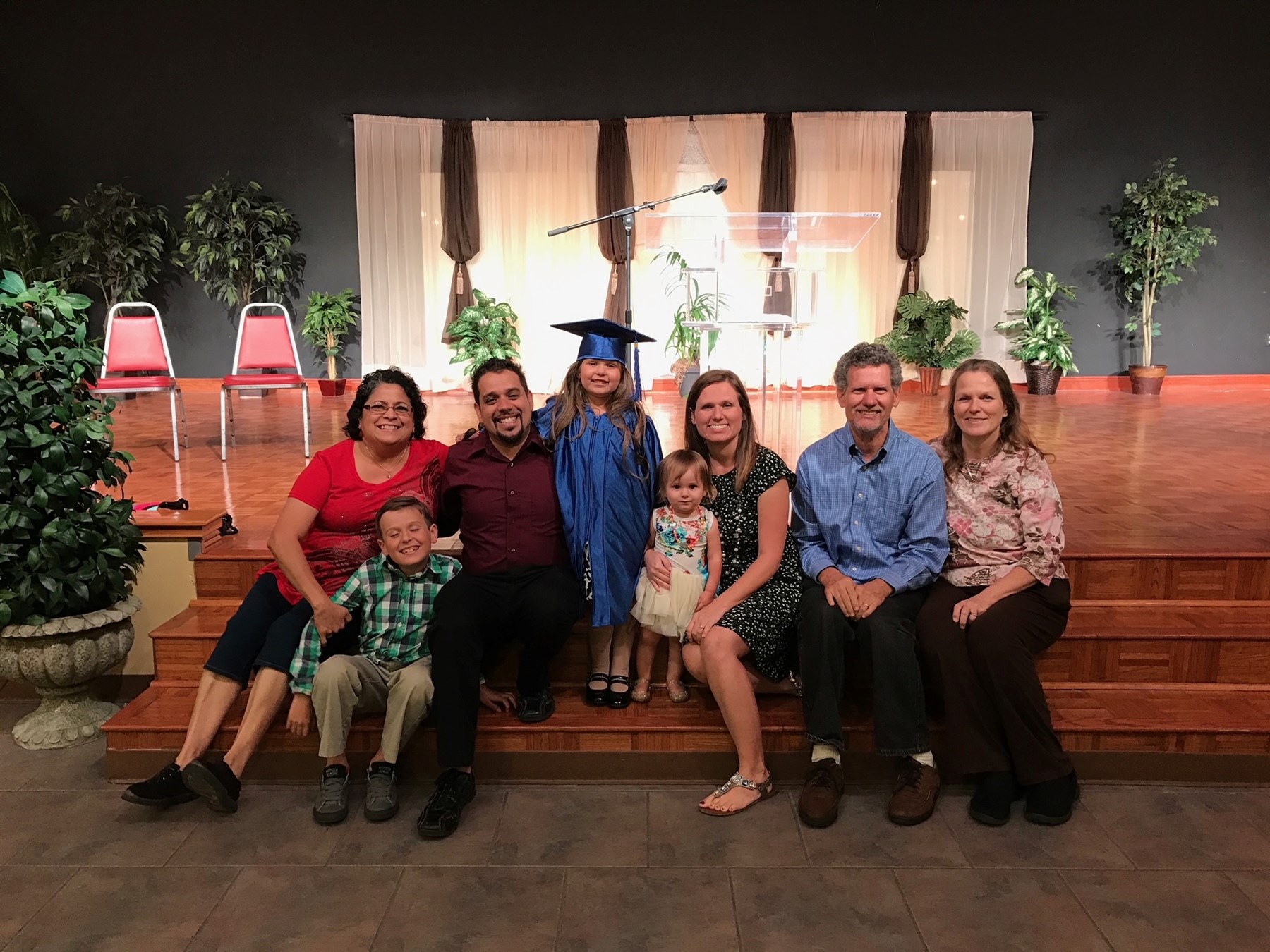 Obituary of Donald Ray Dupont Sr.