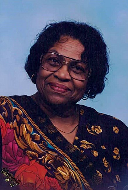 Obituary of Lillie Mae (Jackson) Little