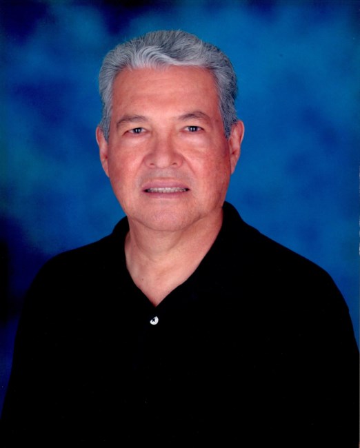 Obituary of Jose Luis Herrera