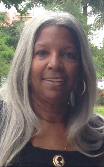 Obituary of Lana Eve Smith-Angelo