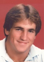 Troy Harden