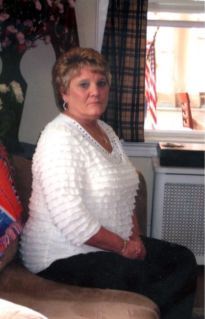 Obituary of Mary P. Green