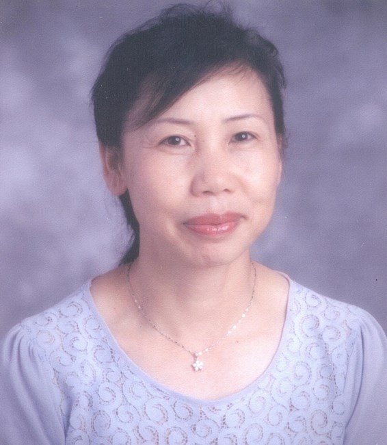 Obituary of Xin Chan Wu