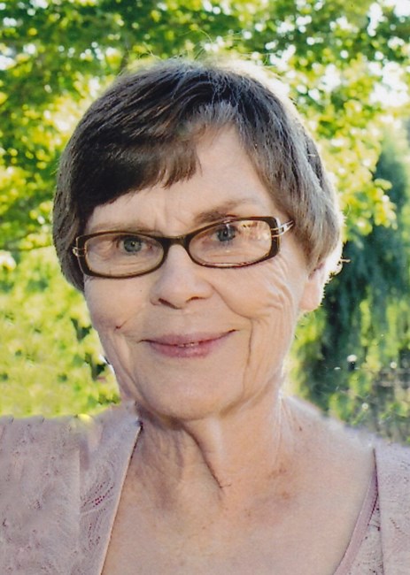 Obituary of Donna C. Mullins