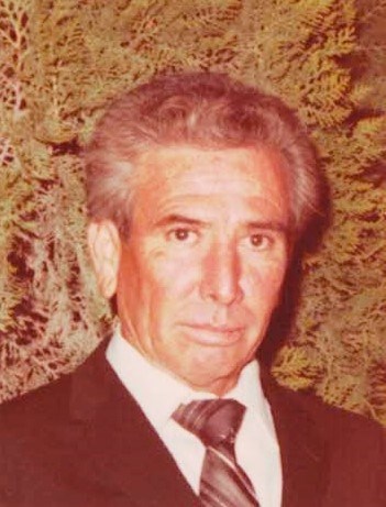 Obituary of Noel Rodriguez Diaz