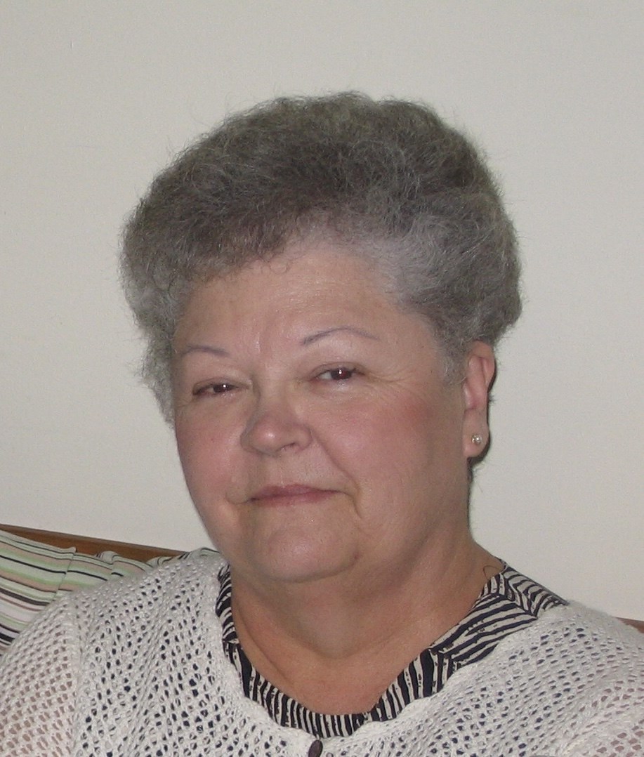 Obituary of Margaret Paige Goodwin