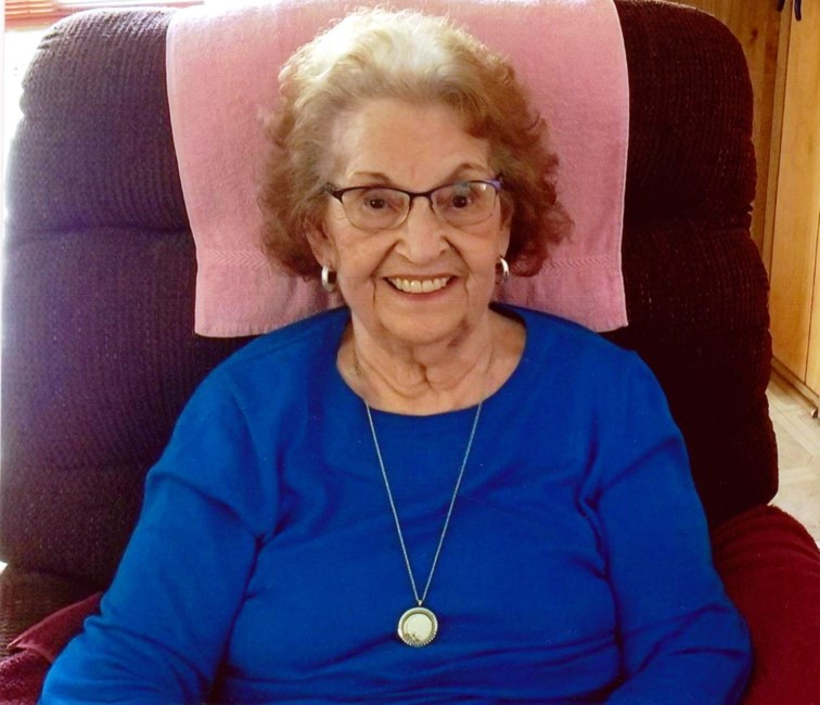 Obituary of Dorothy J. Martinez