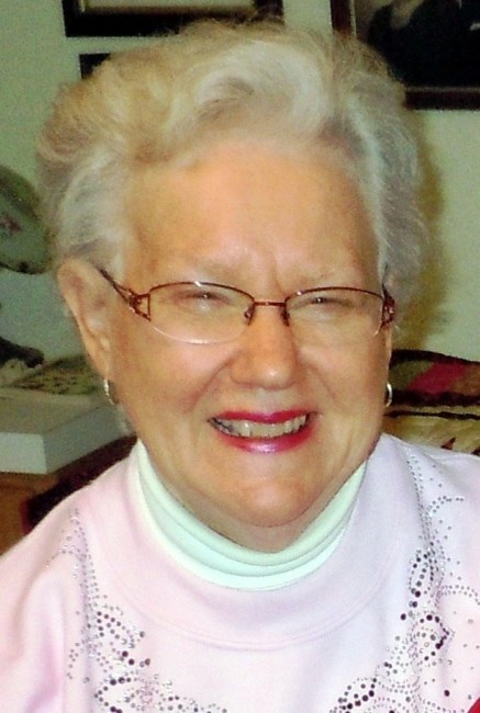 Obituary of Marilyn Ann Miller