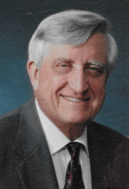 Obituary of Ronald Adam Tamol Sr.