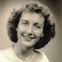 Obituary of Dorothy Rivers