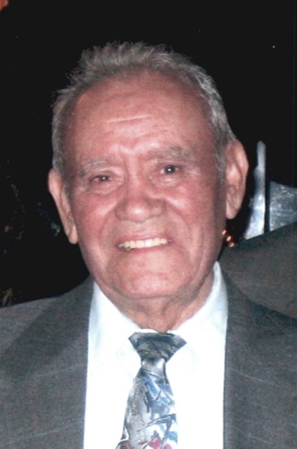 Obituary of Jose C. Reza