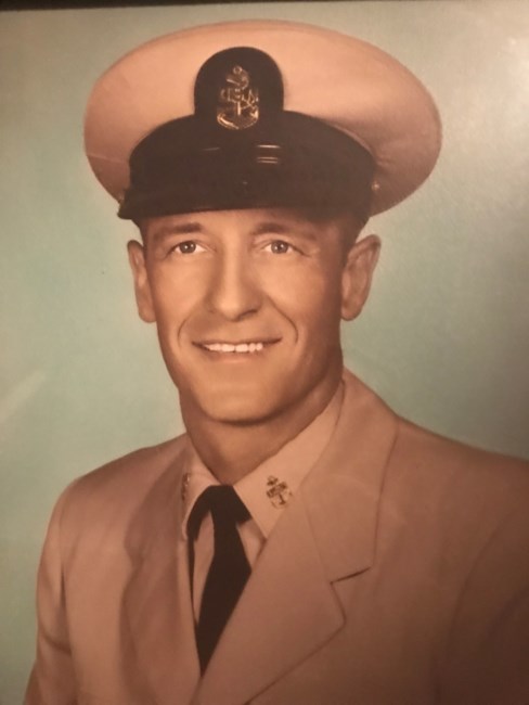 Obituary of Russell F Bildner