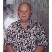 Obituario de Bernard Allen Lu Bel