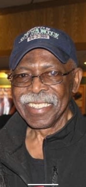 Obituary of Joseph Wilson