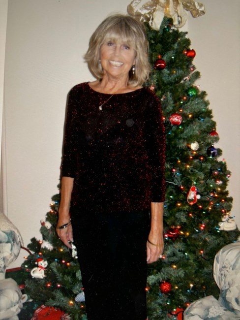 Obituary of Donna Sue Sullivan