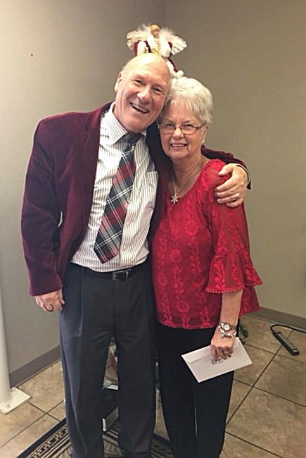 Obituary of Nancy B. Pennington