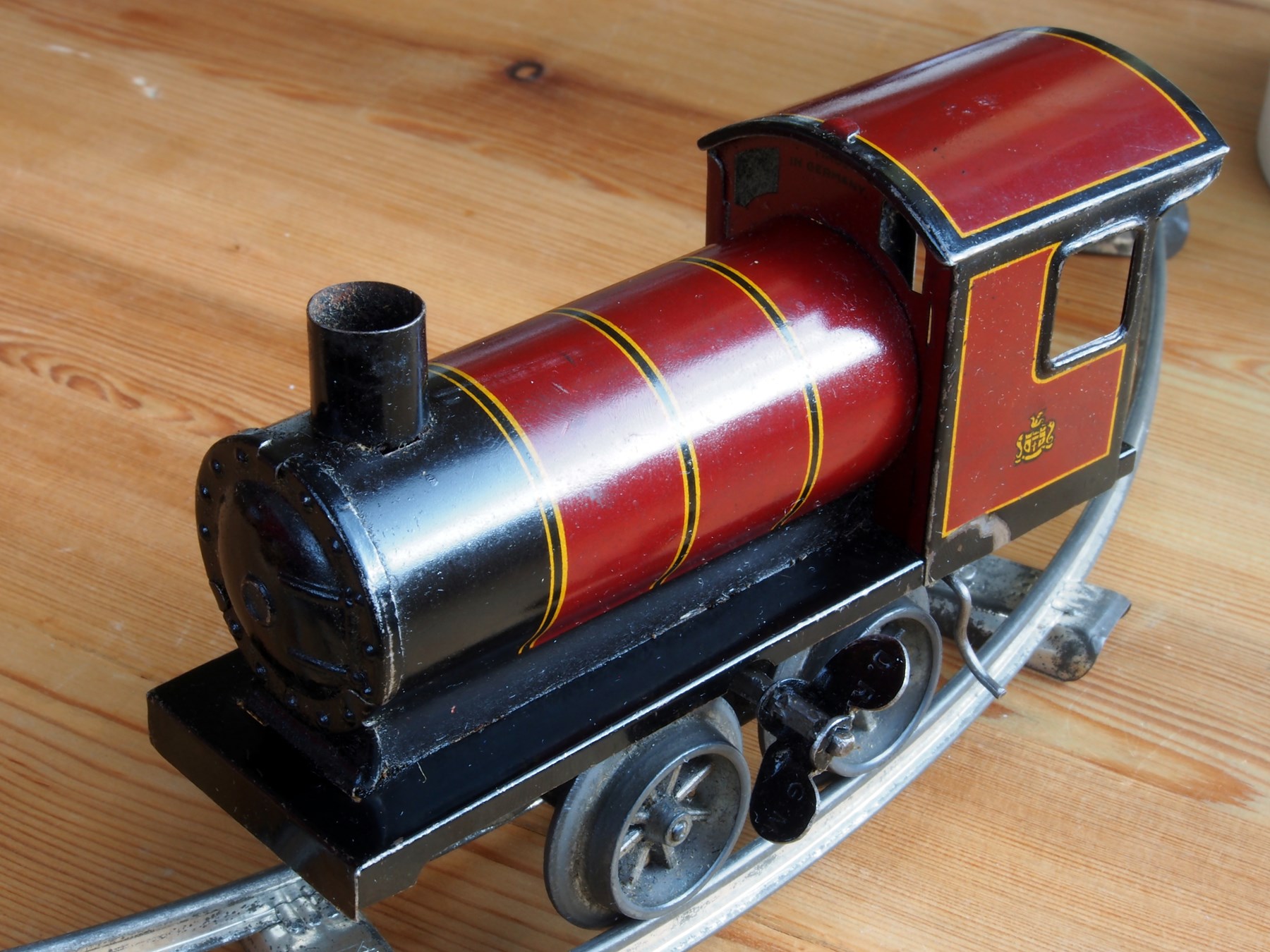 Obituary of Peter   Mottola