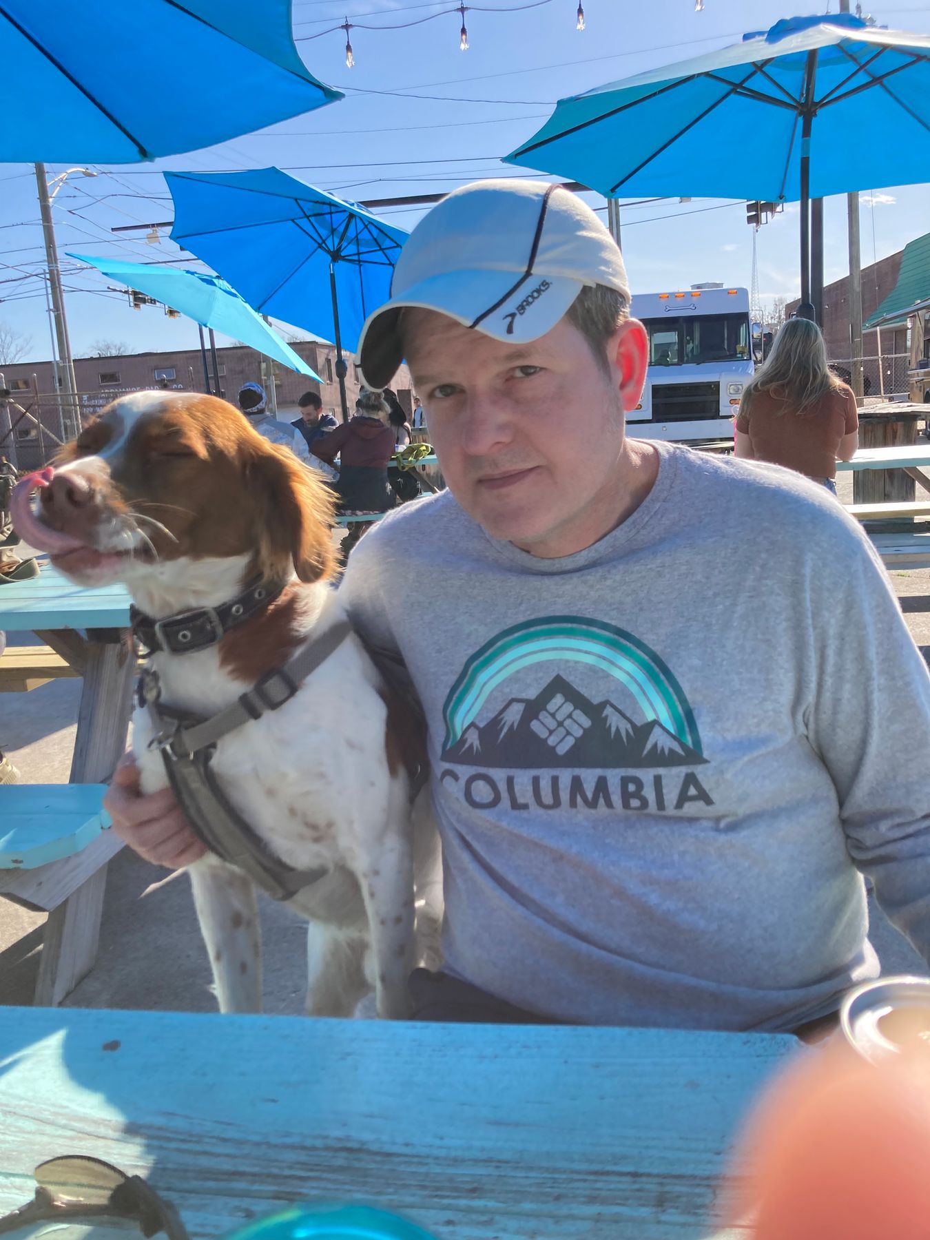 Obituary of James "Tim" Timothy Eubanks