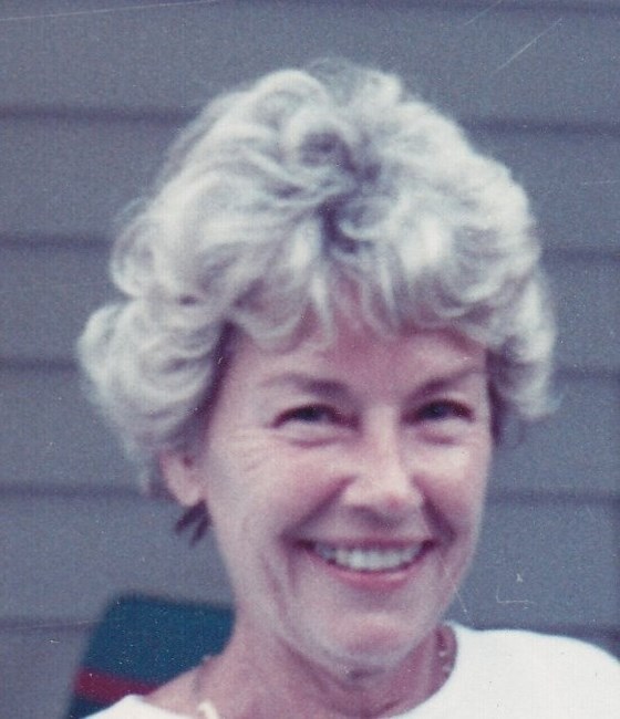 Obituary of Dorothy Dee C. Burkard Napier