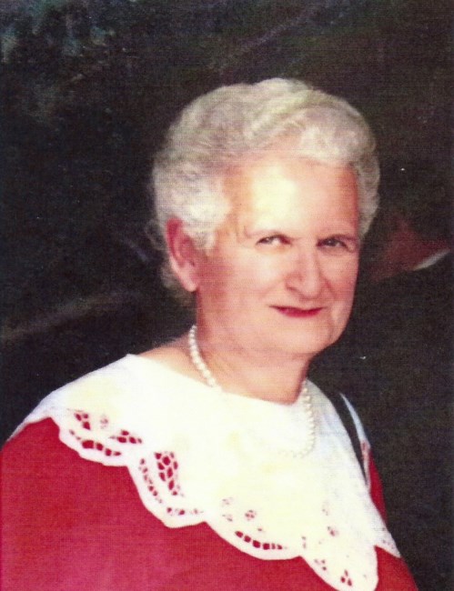 Obituary of Rose Mary Duncan