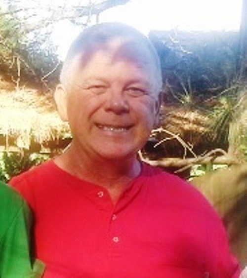 Obituary of Randy Allen Scott