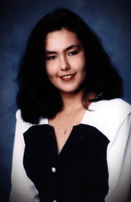 Obituary of Gwendolyn Annette Lawson