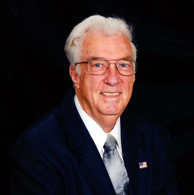 Obituary of Richard Leon Showalter