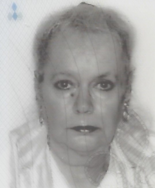 Avis de décès de Micheline Pelletier