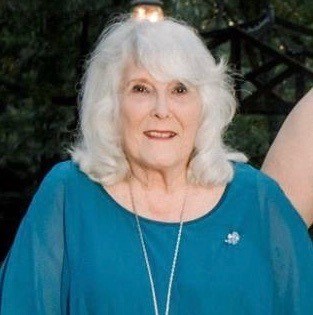Obituary of Kathleen Ann Dalby