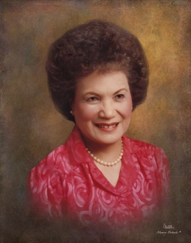 Obituary of Medina R. Paro