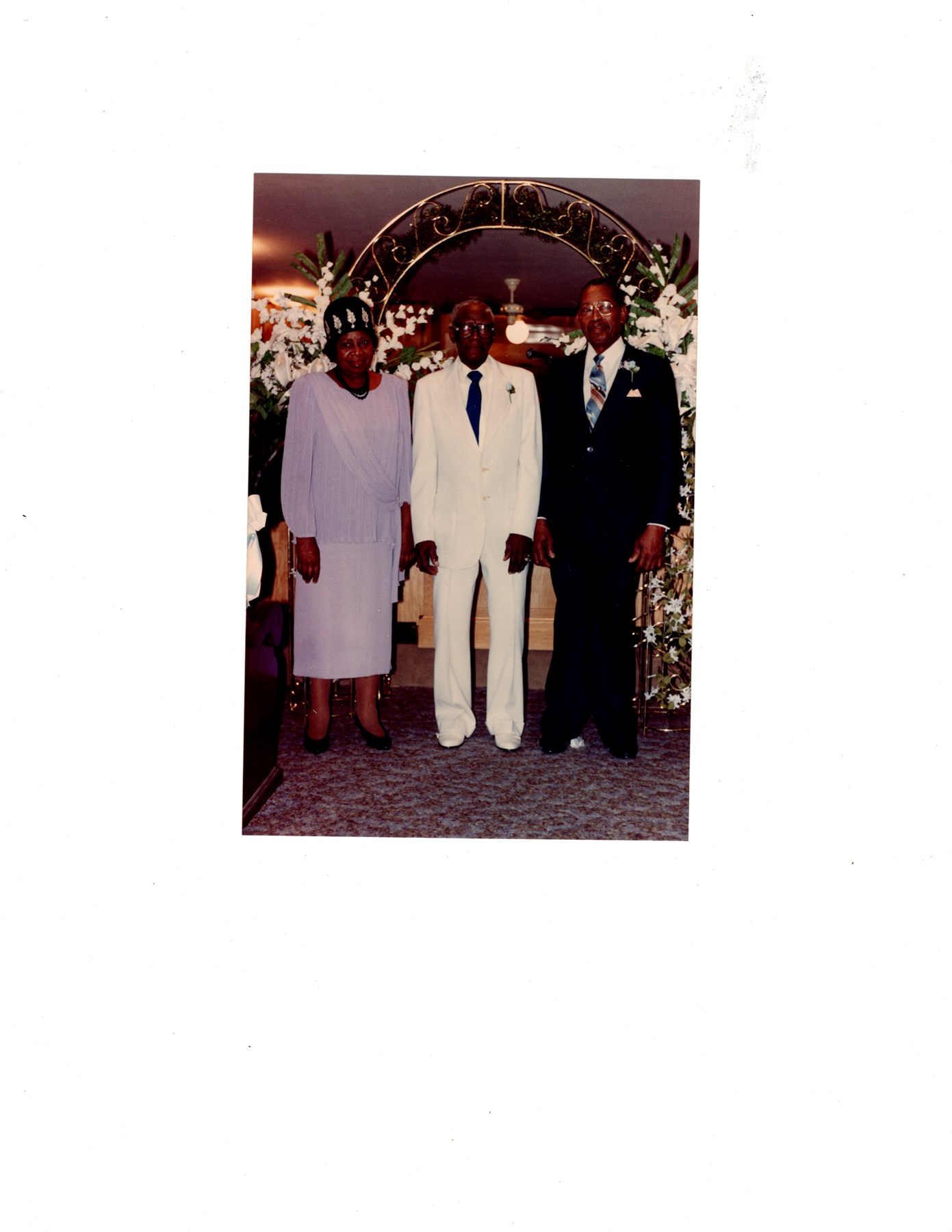 Obituary of Ruth Mae King