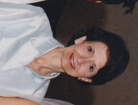 Obituary of Mary Rita Scarantino