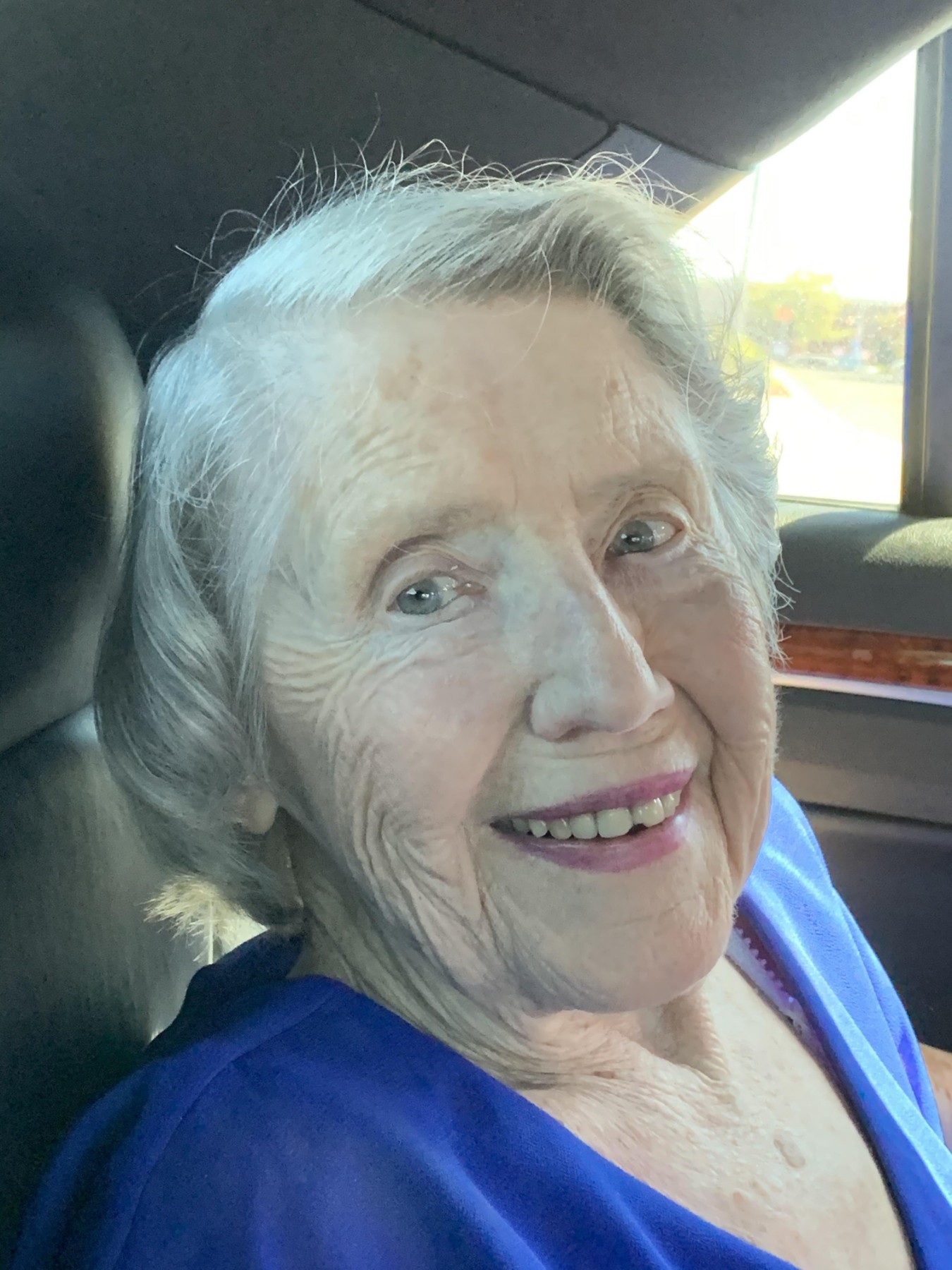 Obituary of Rose B. Monard