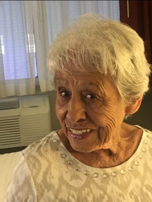 Obituary of Beatrice Alvera Nasca