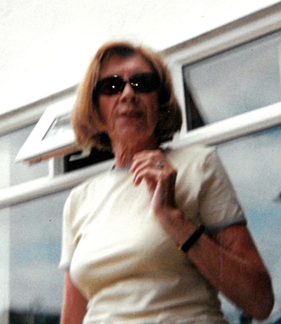 Obituary of Sheelagh McCullen