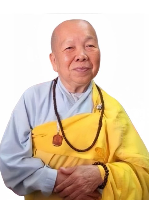 Obituary of Sa Di Ni Thuong DIEU Ha GIAC The Danh SAM THI CU