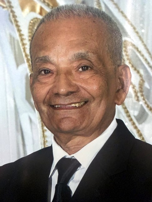 Obituary of Nelson Sánchez Rosario