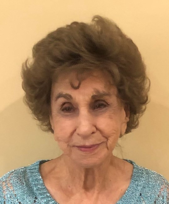 Obituary of Buena E. Hey