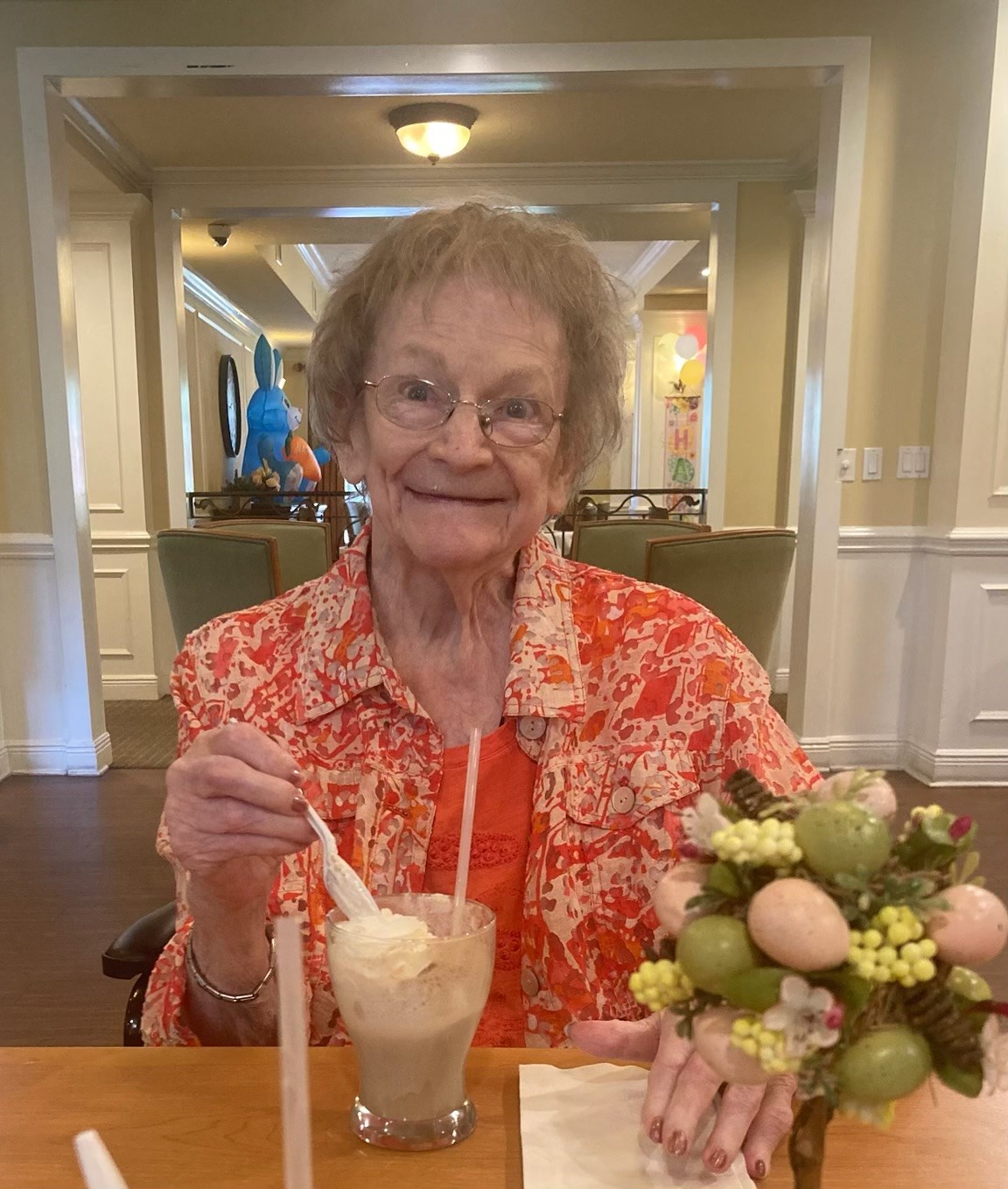 Obituary of Janice M. Calkins