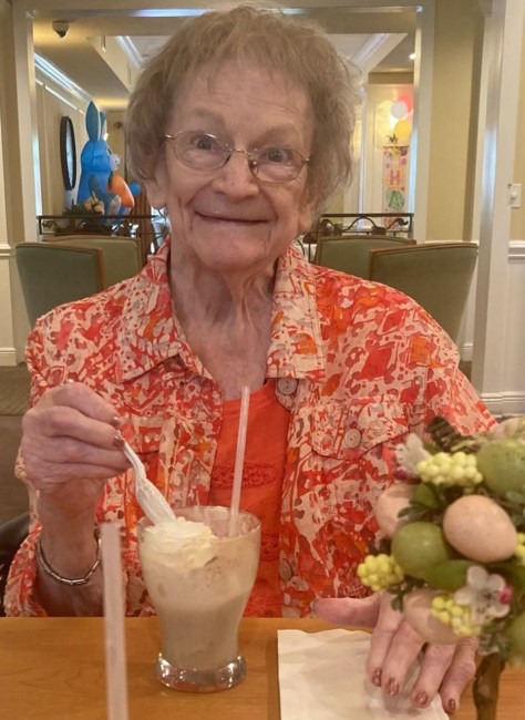 Obituary of Janice M. Calkins