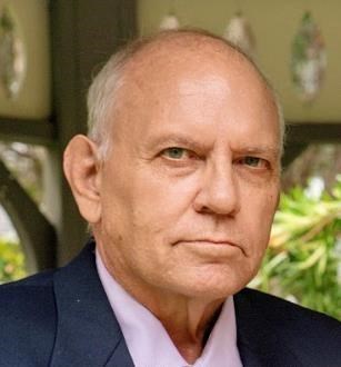 Obituary of J. Graydon Martz