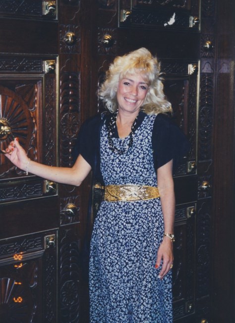 Obituario de Cynthia Ann Vigil