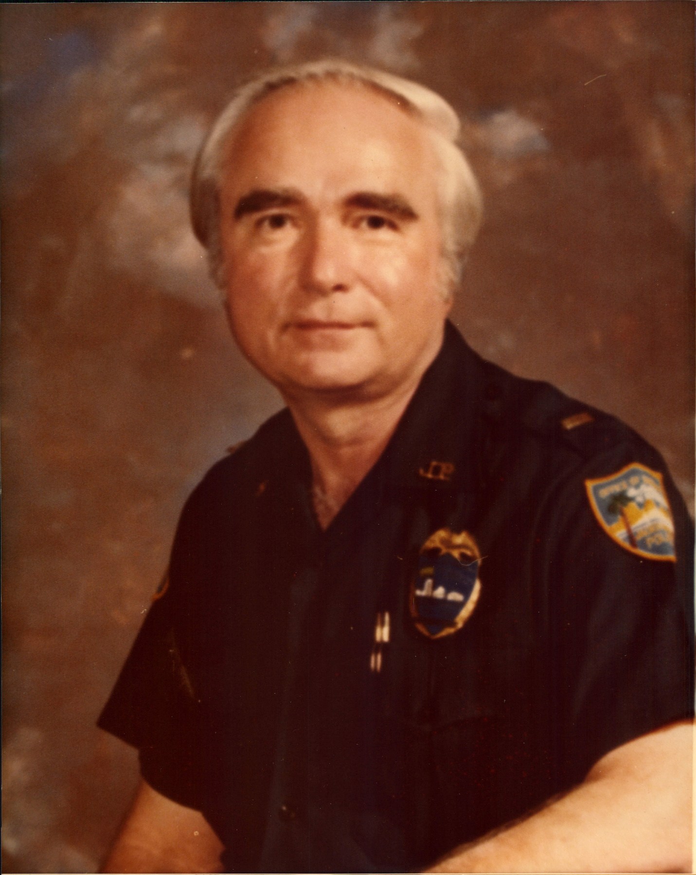 Obituary of Wade Hampton Taylor, Sr.