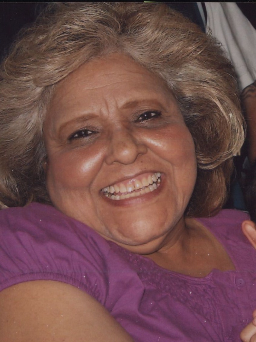 Obituary of Lupe Acuña Acuña Cruz