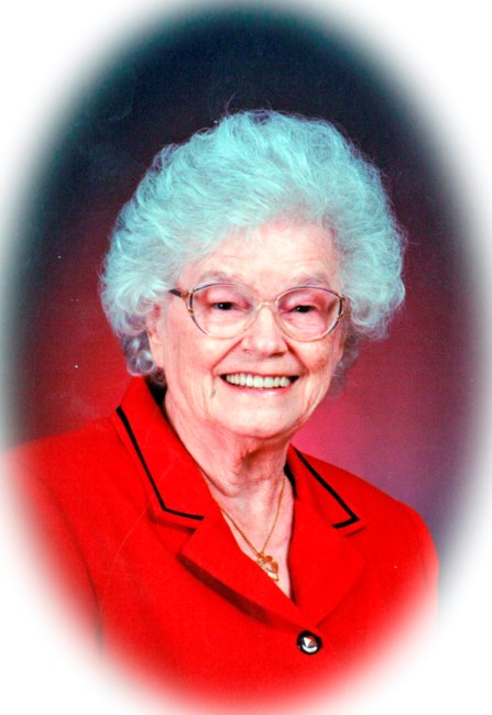 Obituary of Ethel M. Readnour
