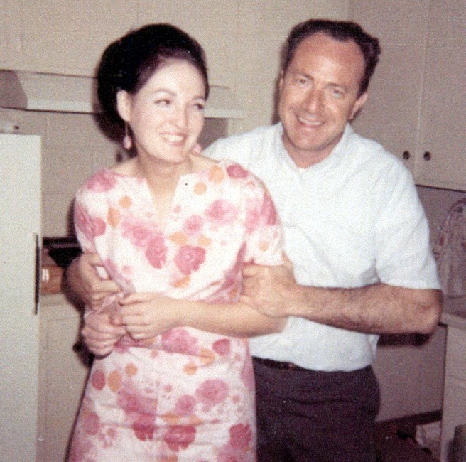 Obituary of Gene and Dick Bratton