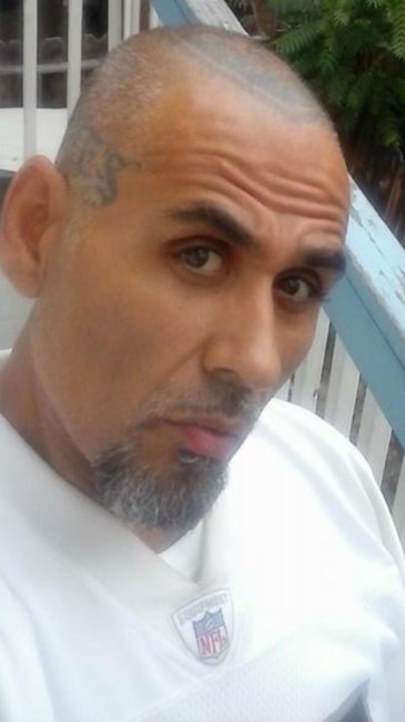 Obituary of Joel Sarabia