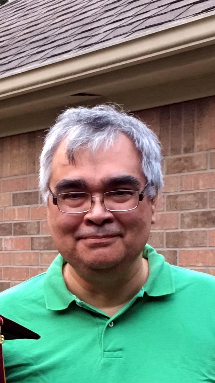 Hector Rodriguez Obituary Houston, TX