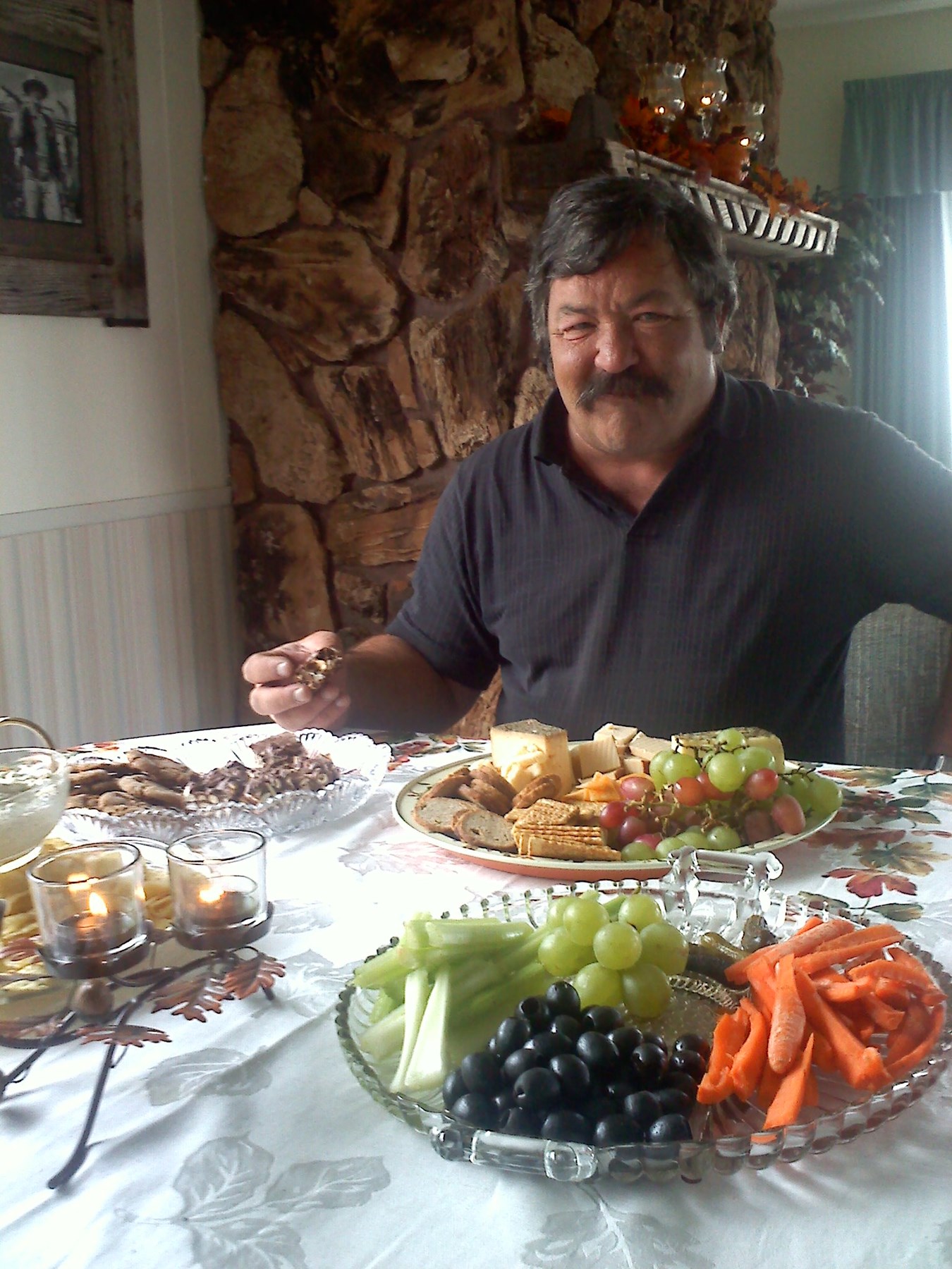 Obituary of Jeffery Victor Yohn