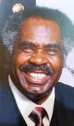 Obituary of Henry B. Williams